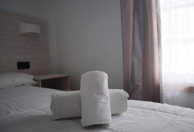 经济房, Villa Las Flores