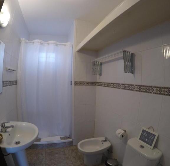 标准间, Villa Las Flores