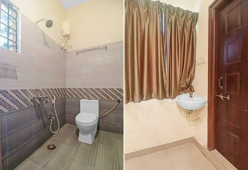 トリプルクラシックルーム, Oyo 93527  7 Hills Luxury Rooms