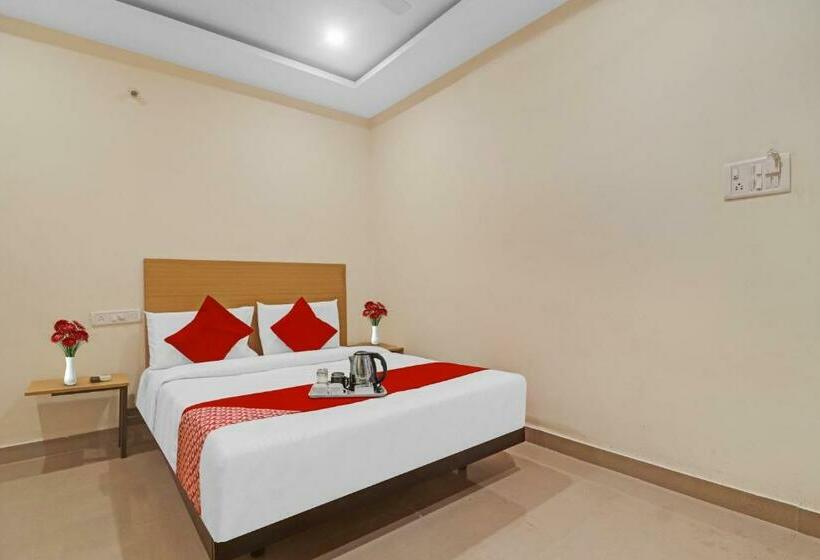 トリプルクラシックルーム, Oyo 93527  7 Hills Luxury Rooms