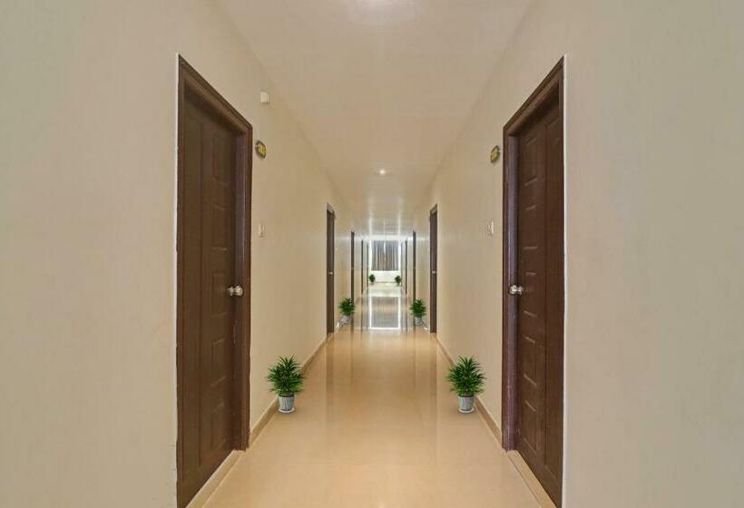 トリプルクラシックルーム, Oyo 93527  7 Hills Luxury Rooms