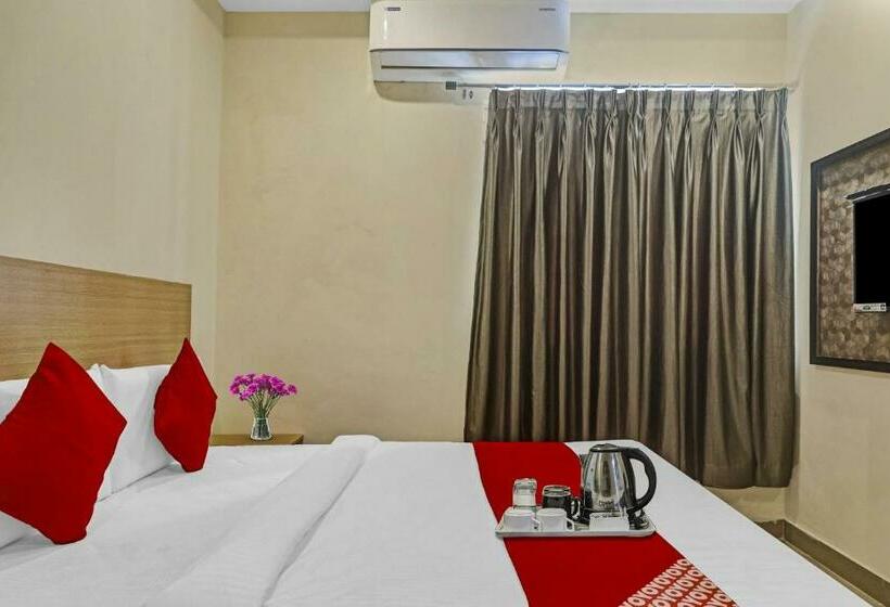 トリプルクラシックルーム, Oyo 93527  7 Hills Luxury Rooms