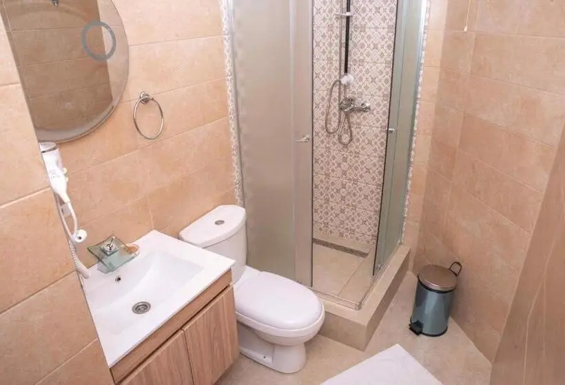 اتاق لوکس یک تخته, Ideal Deluxe