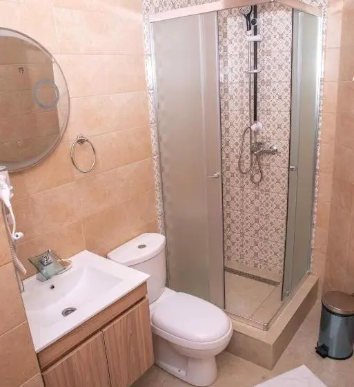 اتاق لوکس یک تخته, Ideal Deluxe