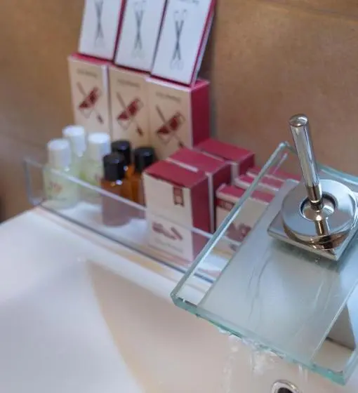 اتاق لوکس, Ideal Deluxe