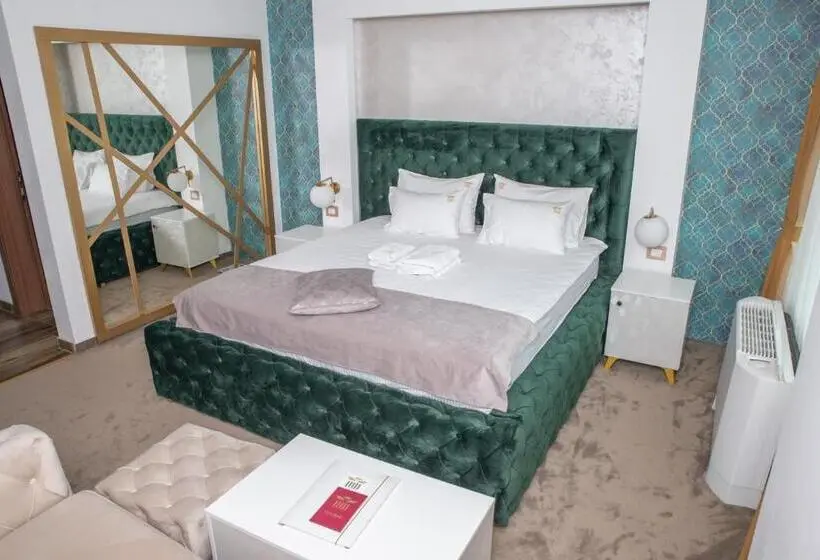 اتاق لوکس, Ideal Deluxe