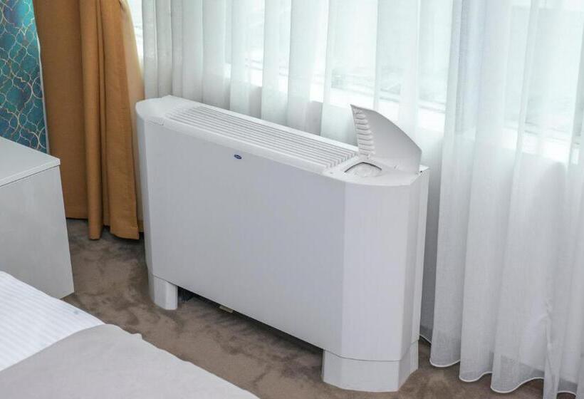 اتاق لوکس, Ideal Deluxe