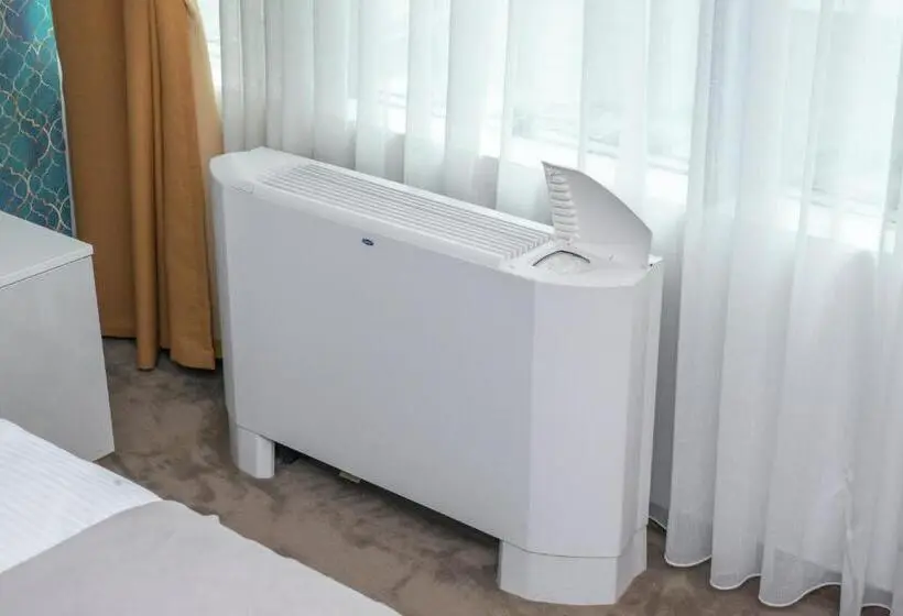 اتاق لوکس, Ideal Deluxe