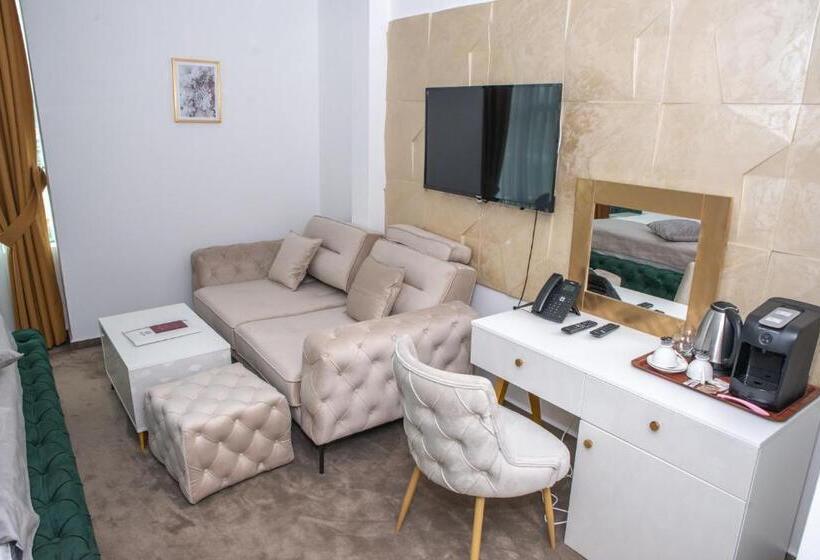 اتاق لوکس, Ideal Deluxe