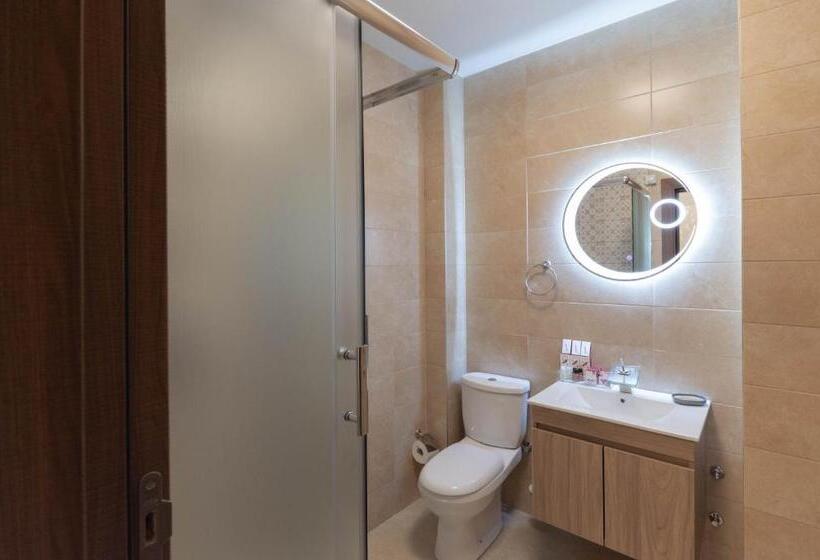 استودیو خانوادگی, Ideal Deluxe