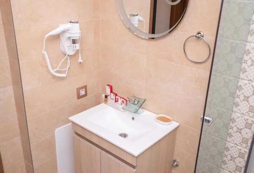 اتاق لوکس سه تخته, Ideal Deluxe