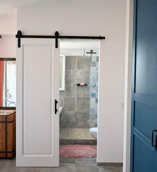 Номер Стандарт, La Stanza Del Vicolo