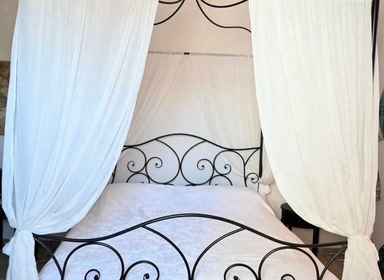 Номер Стандарт, La Stanza Del Vicolo