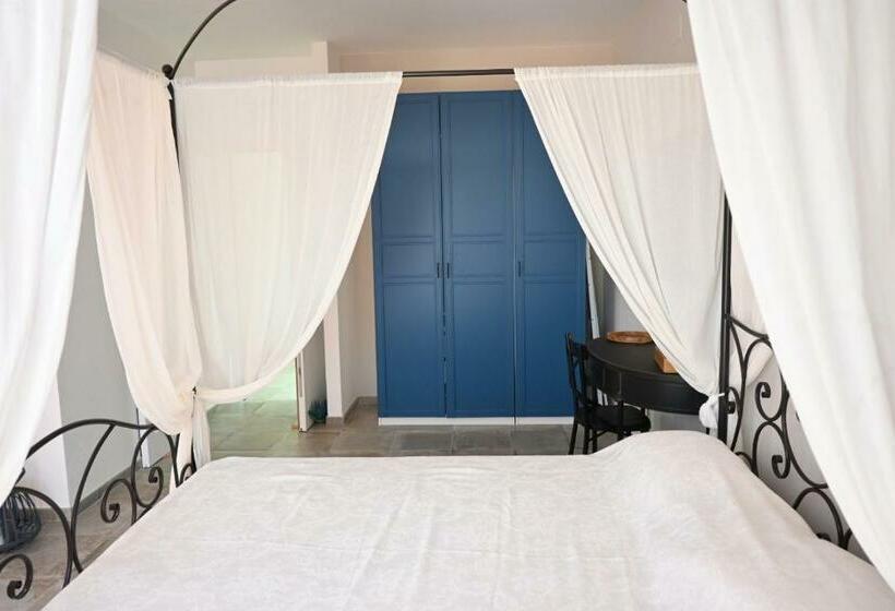 Номер Стандарт, La Stanza Del Vicolo