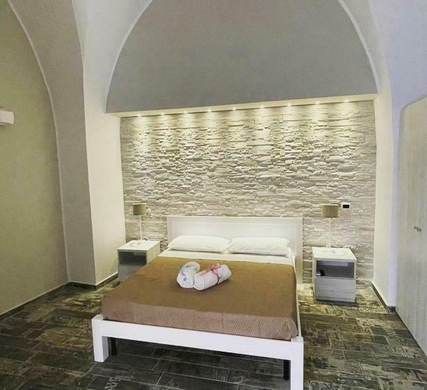 Номер Стандарт с Гидромассажем, Appartamento Luxury