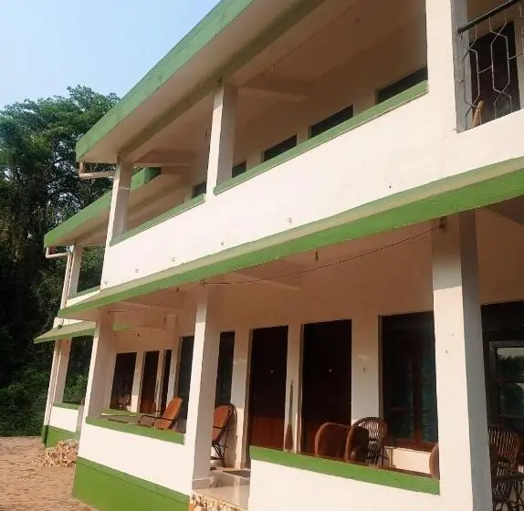 スタンダードルーム, Heaven Goa Guesthouse