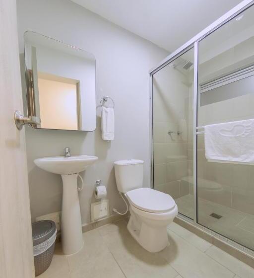 스탠다드 룸, Ventiuna Hotel Y Coliving