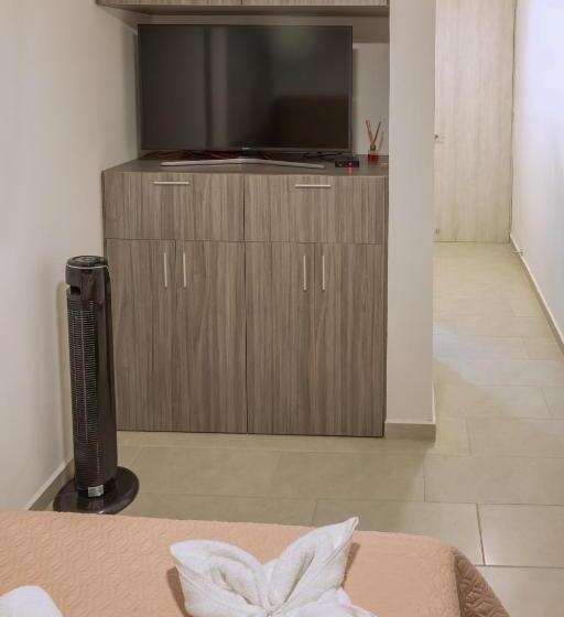 스탠다드 룸, Ventiuna Hotel Y Coliving