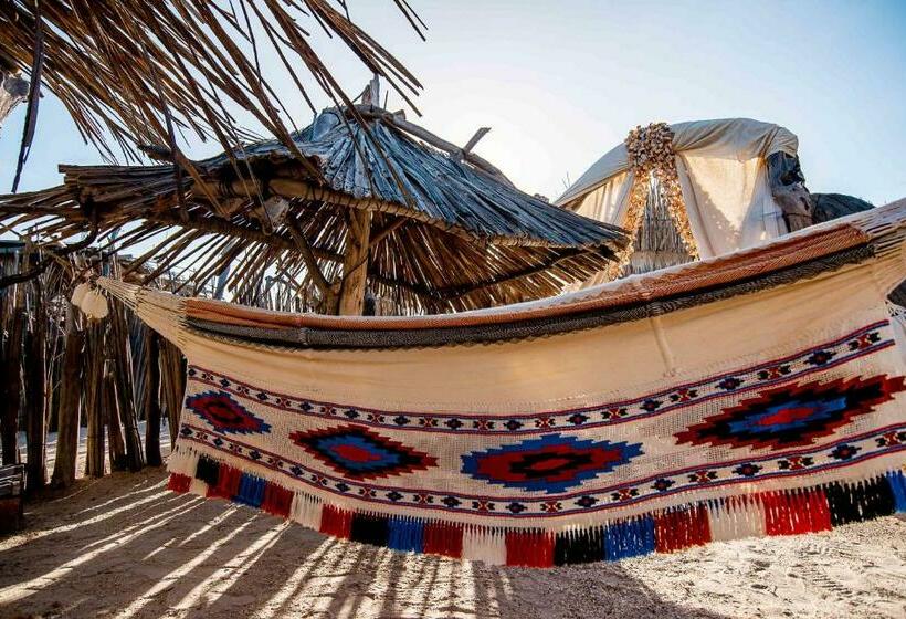 豪华房间, Bethel Playa Mayapo