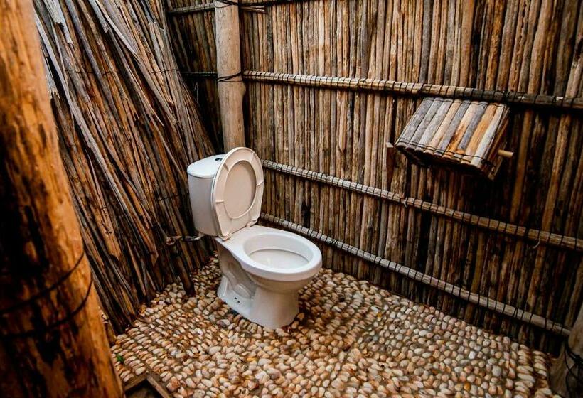 豪华房间, Bethel Playa Mayapo