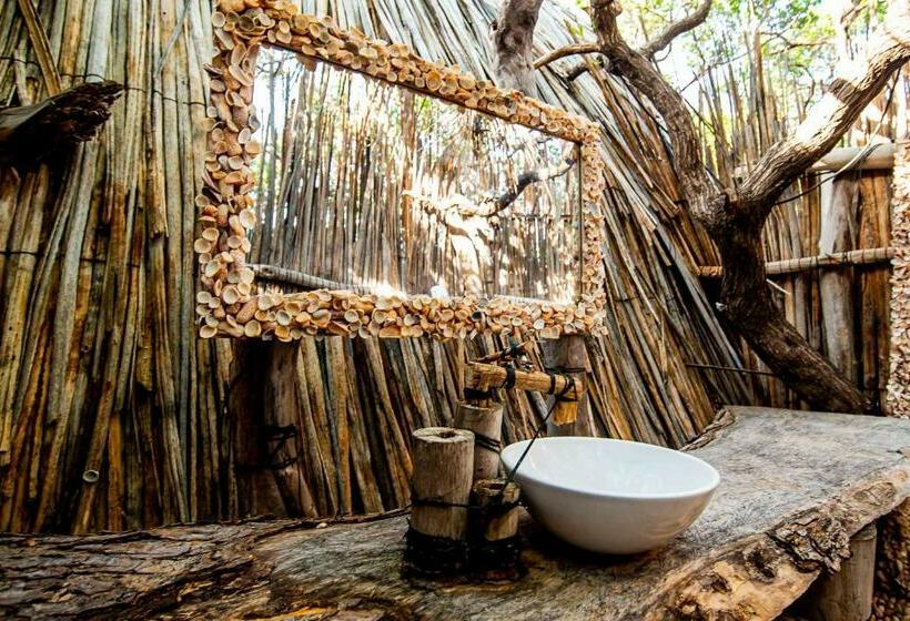 豪华房间, Bethel Playa Mayapo