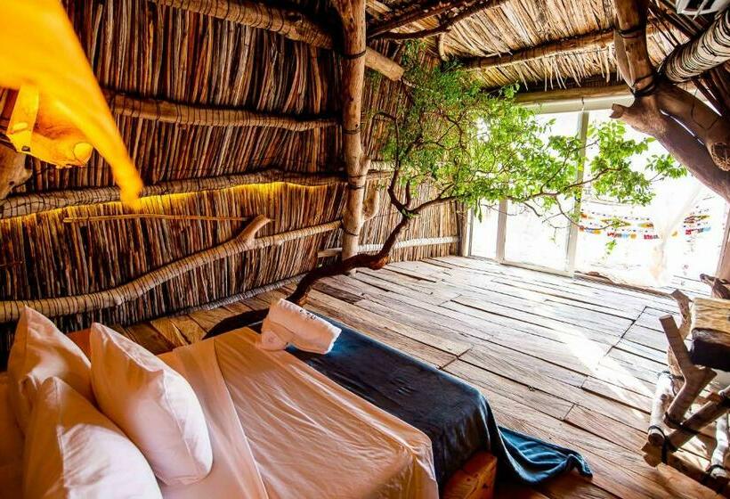 豪华房间, Bethel Playa Mayapo