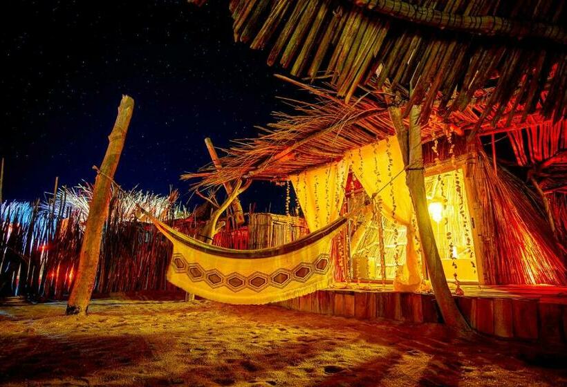 디럭스 룸, Bethel Playa Mayapo