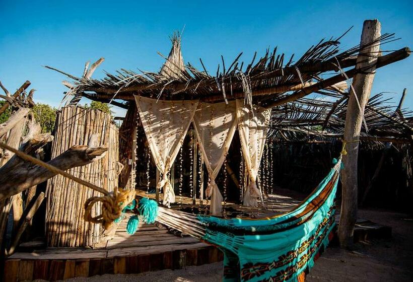 豪华房间, Bethel Playa Mayapo