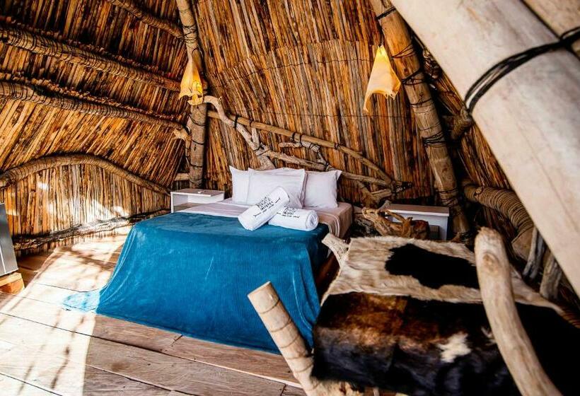 豪华房间, Bethel Playa Mayapo