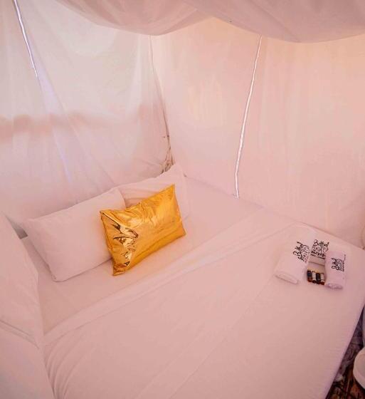 带海景的标准房, Bethel Playa Mayapo