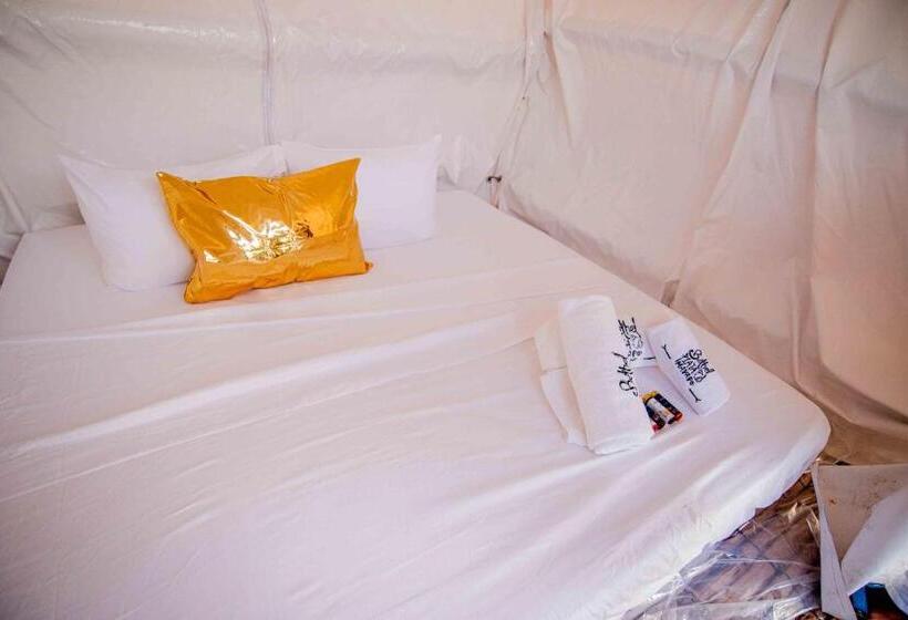 带海景的标准房, Bethel Playa Mayapo