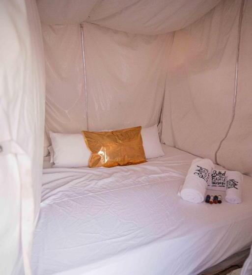 带海景的标准房, Bethel Playa Mayapo