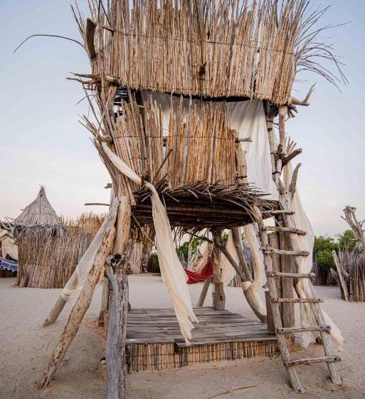 带海景的标准房, Bethel Playa Mayapo