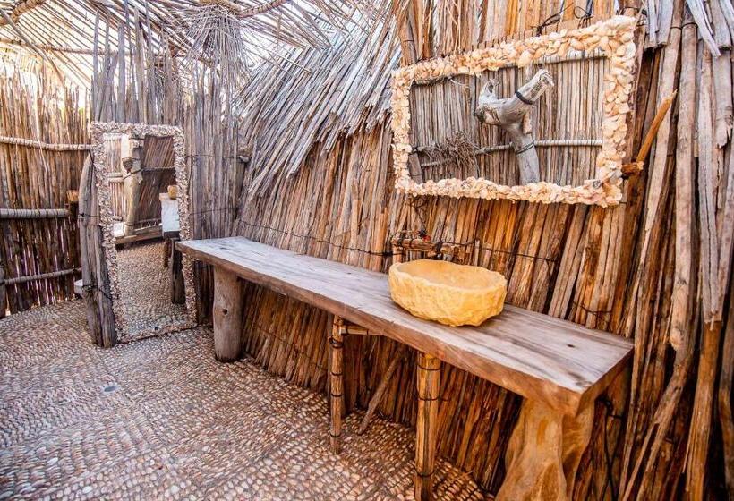 豪华房间, Bethel Playa Mayapo