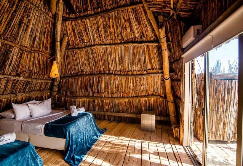 豪华房间, Bethel Playa Mayapo