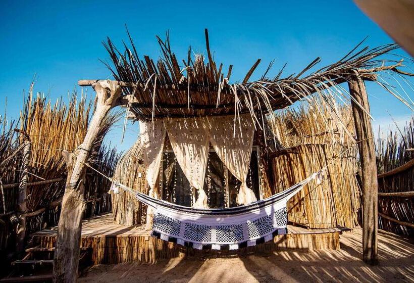 豪华房间, Bethel Playa Mayapo