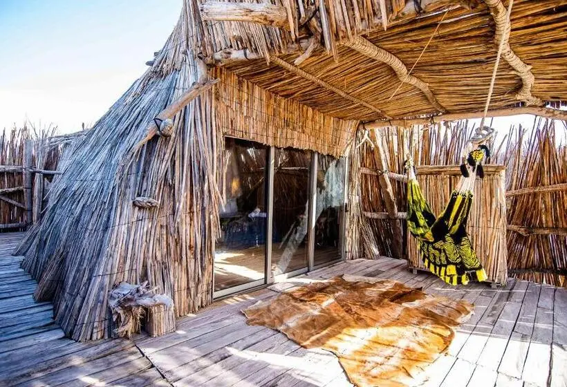 デラックスルーム, Bethel Playa Mayapo