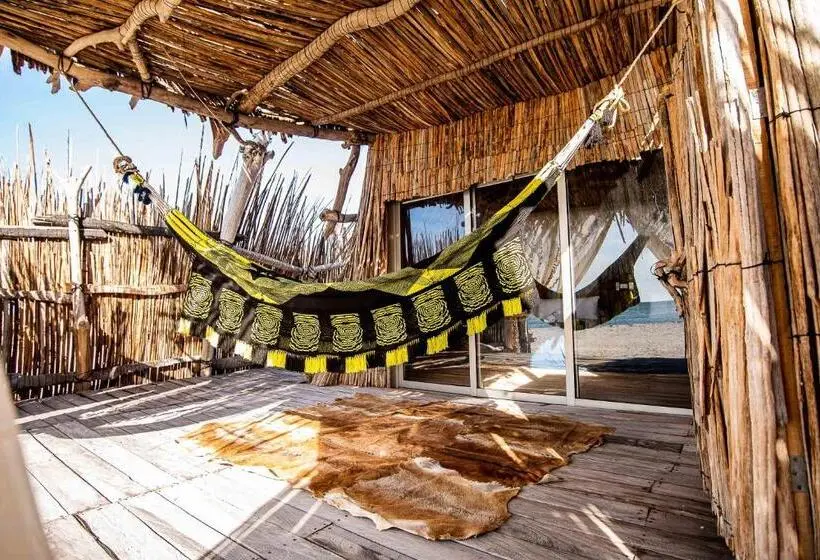 デラックスルーム, Bethel Playa Mayapo