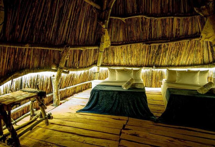 豪华房间, Bethel Playa Mayapo