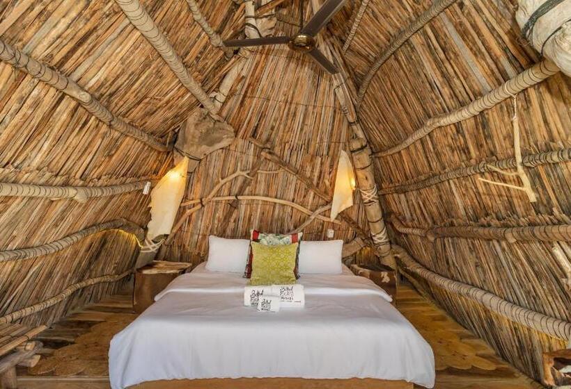 豪华房间, Bethel Playa Mayapo