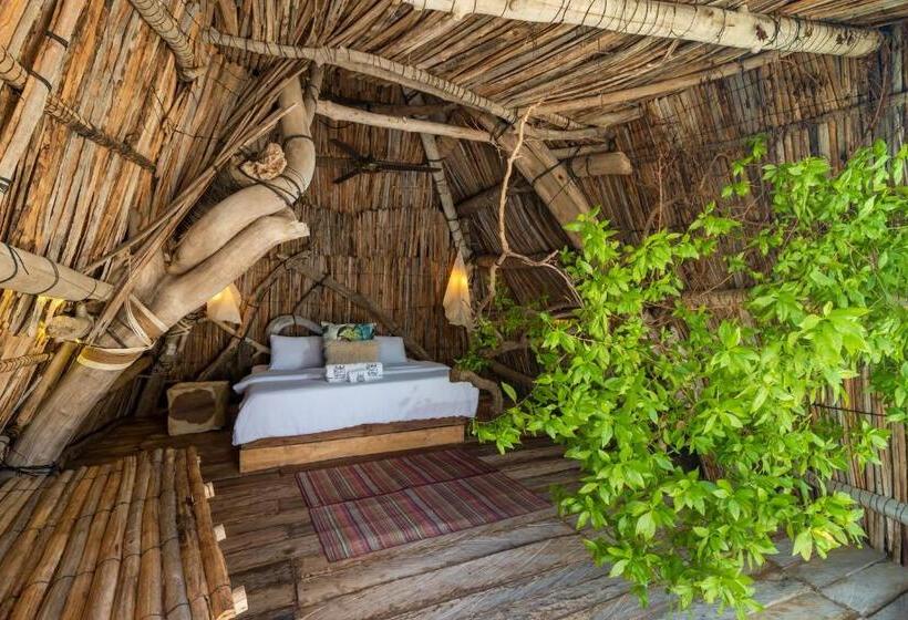 豪华房间, Bethel Playa Mayapo