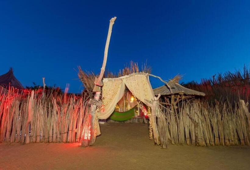 豪华房间, Bethel Playa Mayapo