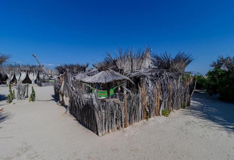 豪华房间, Bethel Playa Mayapo