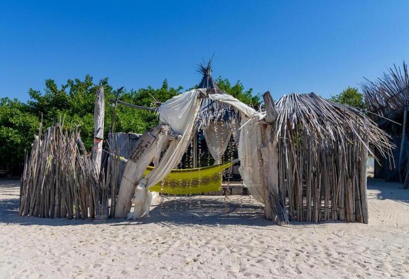 豪华房间, Bethel Playa Mayapo