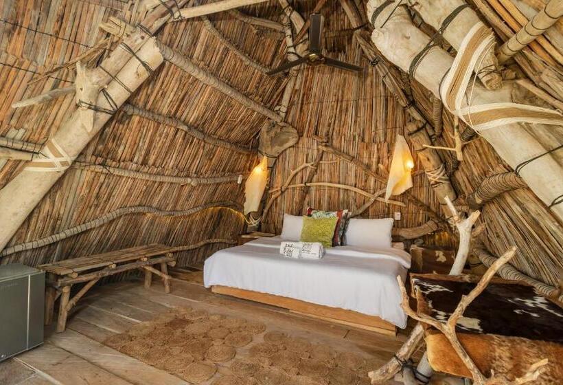 豪华房间, Bethel Playa Mayapo