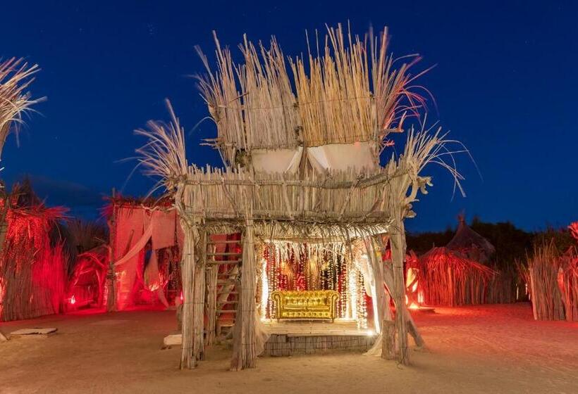 带海景的标准房, Bethel Playa Mayapo