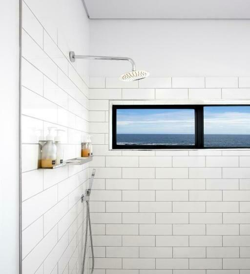 キングサイズベッドのスタンダードルーム, Ontherocksbb Solar Powered Guesthouse And Ocean Lodge