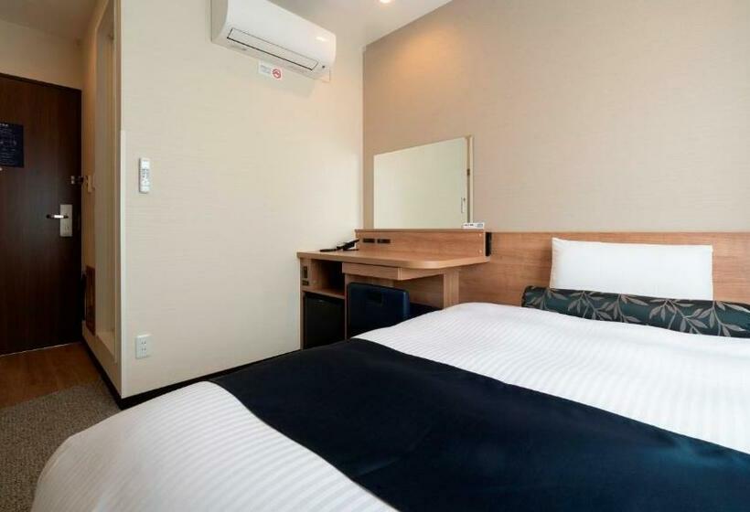 스탠다드 스튜디오, Just Inn Premium Toyohashi Station  Vacation Stay 28017v