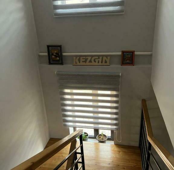 اتاق استاندارد, Kezgin Guest House