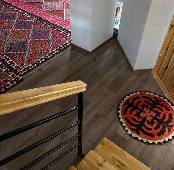 اتاق استاندارد یک نفره, Kezgin Guest House